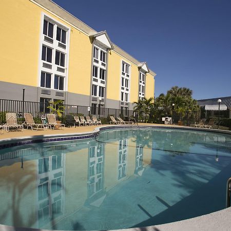 The Inn At Boynton Beach Eksteriør bilde
