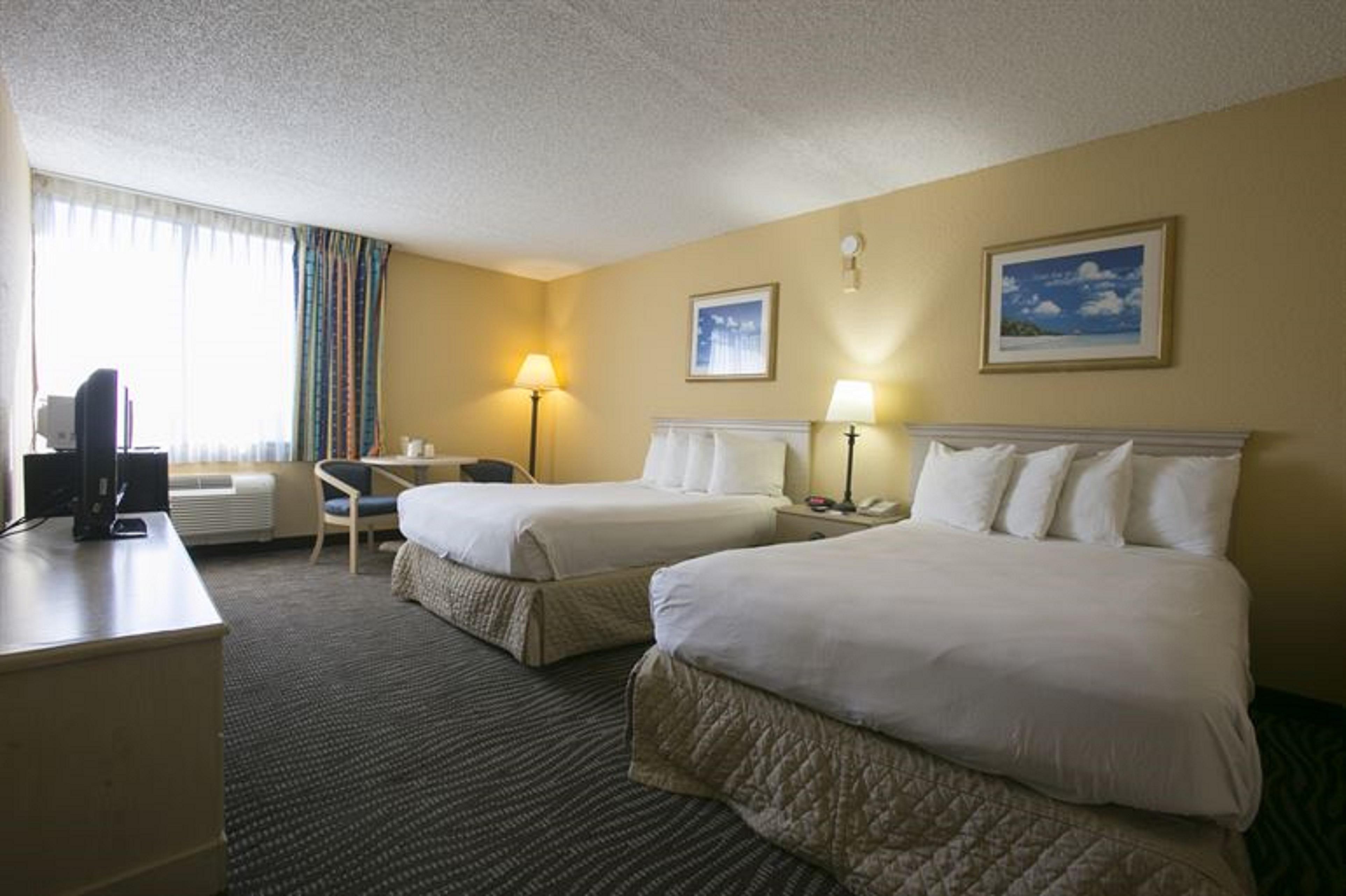 The Inn At Boynton Beach Eksteriør bilde