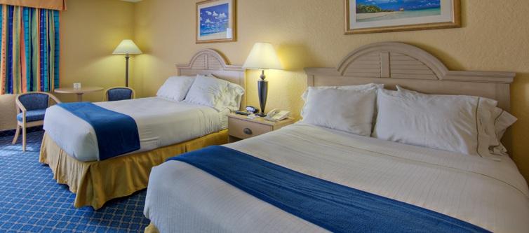 The Inn At Boynton Beach Eksteriør bilde